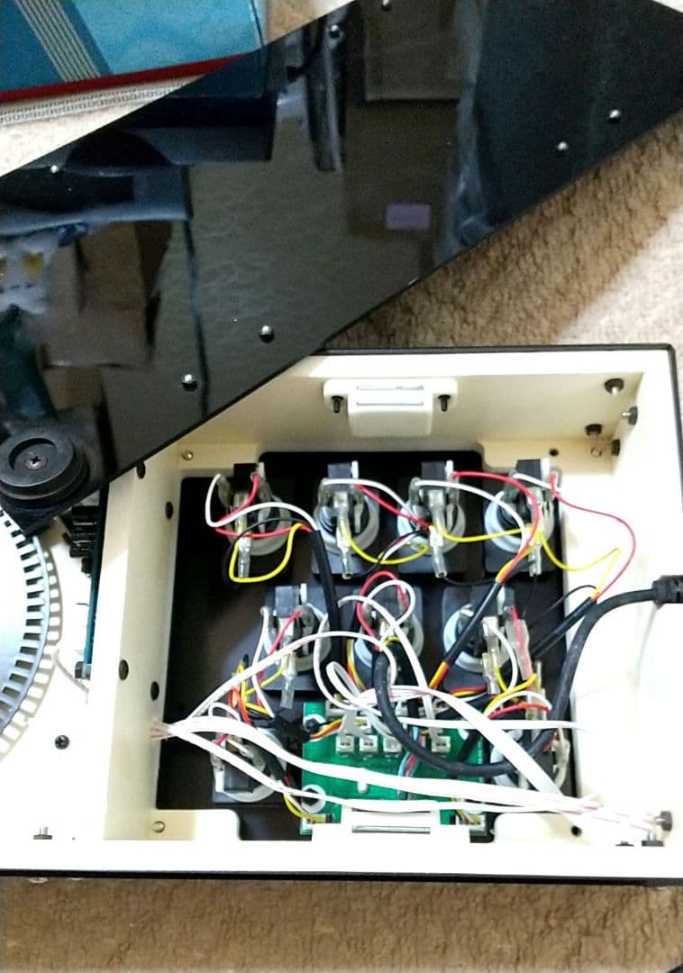 ビートマニア FPS コントローラー ps2 dao