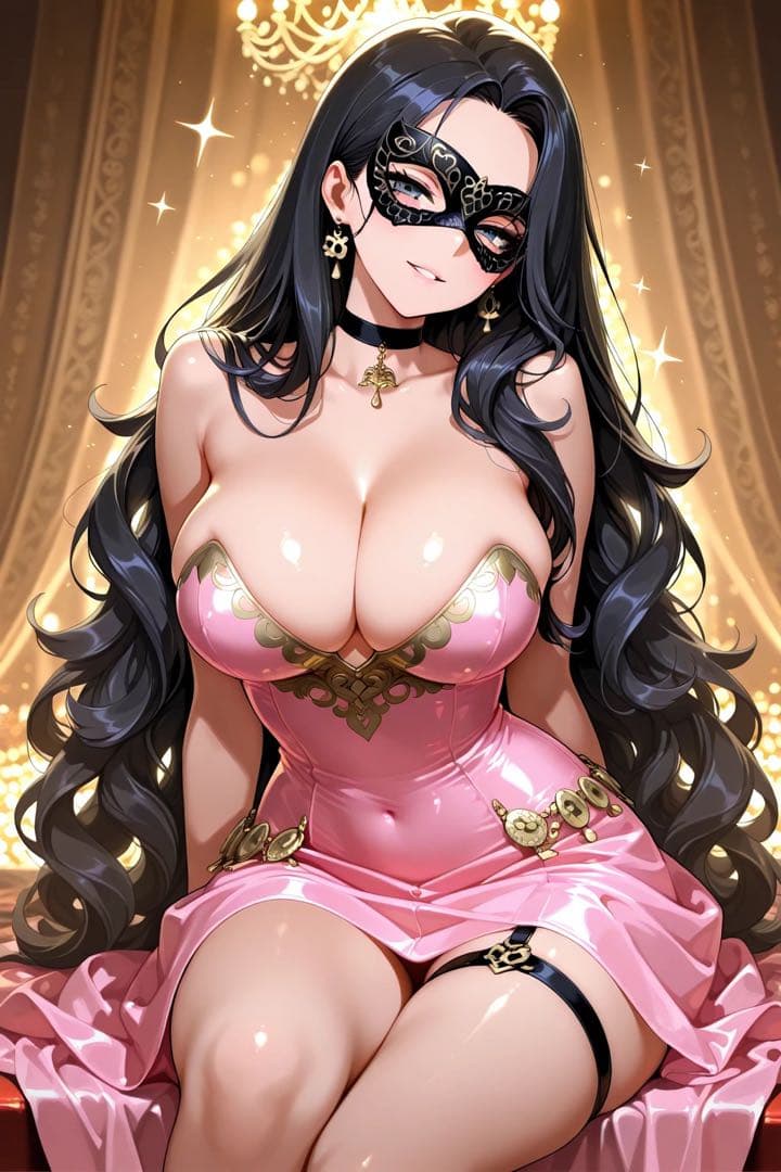 黒紫焔