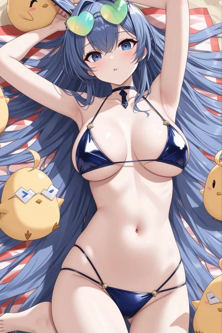 黒紫焔