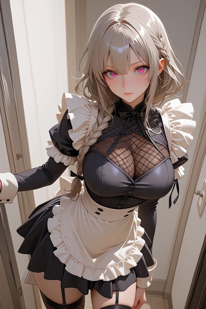 黒紫焔