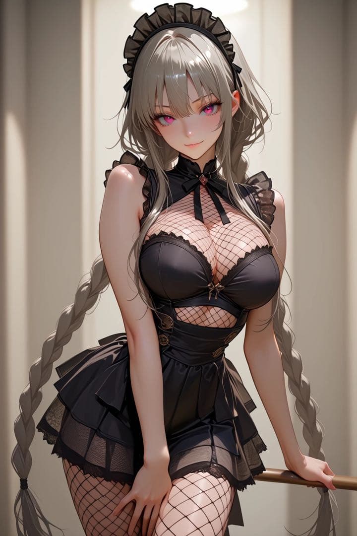 黒紫焔