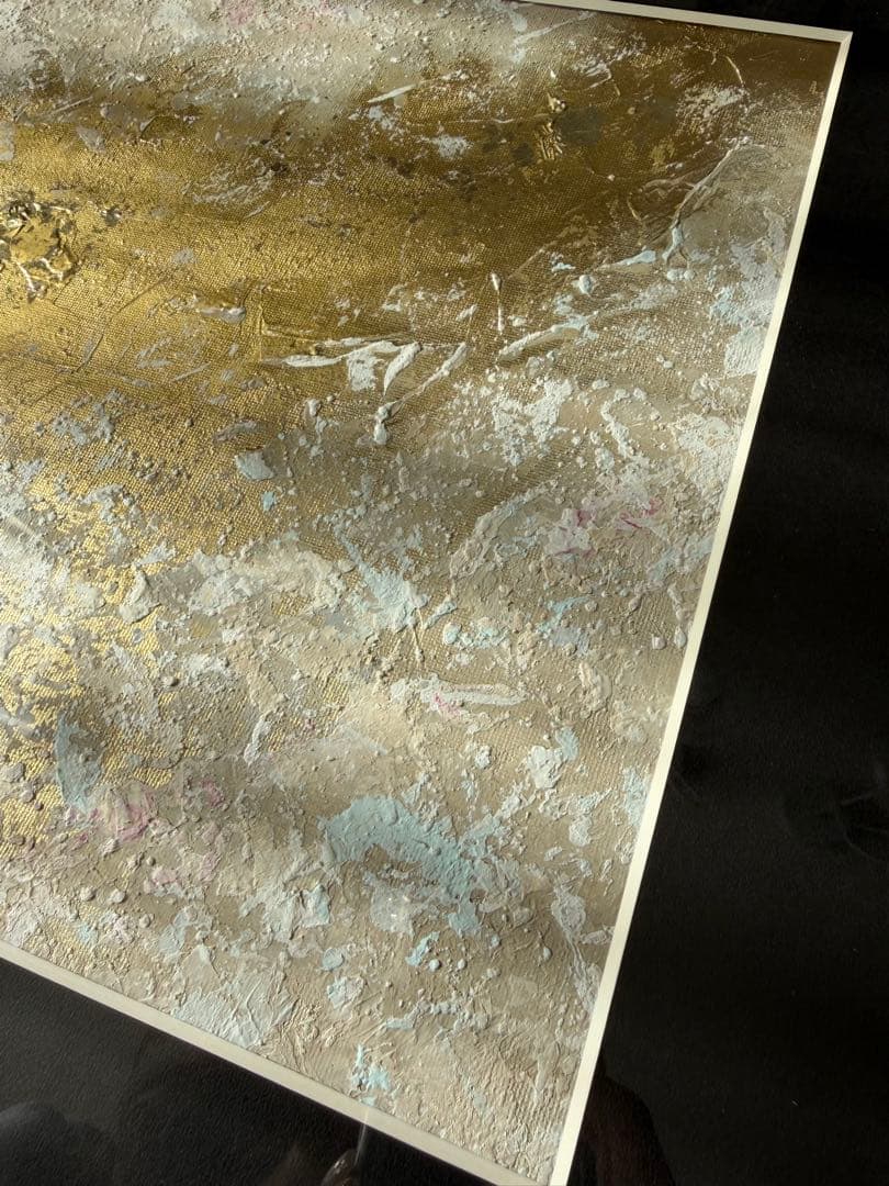 額装/原画/和風/禅/絵画/アート/抽象画/ニュアンス/モダン/ホテル/内装