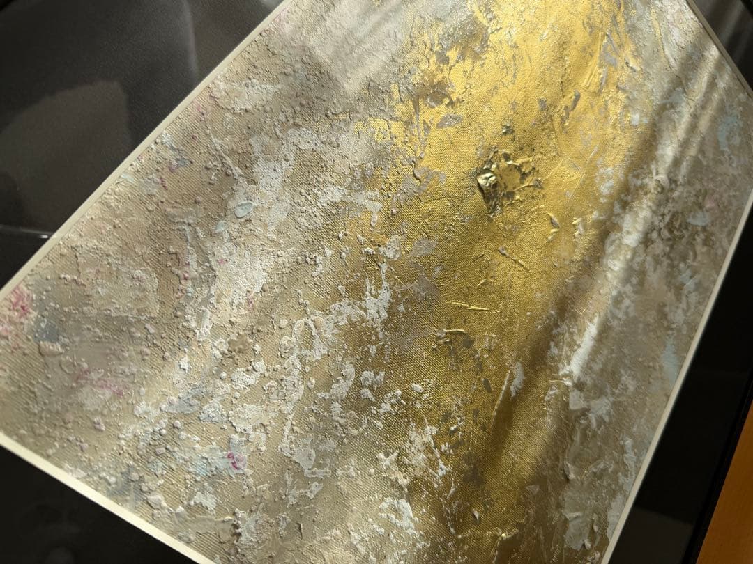 額装/原画/和風/禅/絵画/アート/抽象画/ニュアンス/モダン/ホテル/内装