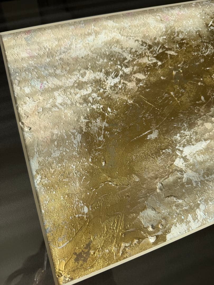 額装/原画/和風/禅/絵画/アート/抽象画/ニュアンス/モダン/ホテル/内装