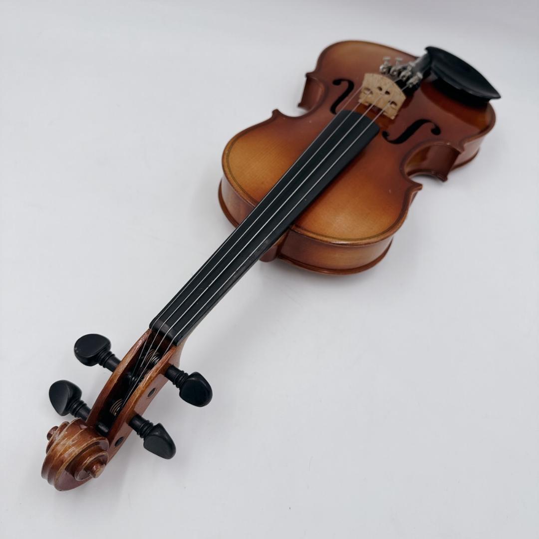【美品】 SUZUKI　No.300 1/4　Anno1989 虎杢