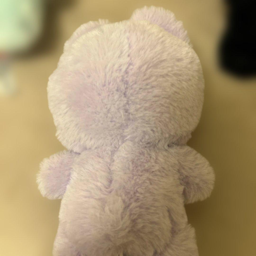 Nommi ぬいぐるみ 3点セット