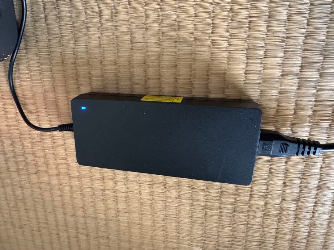 Jackery ポータブル電源 708　ジャクリ 防災グッズ
