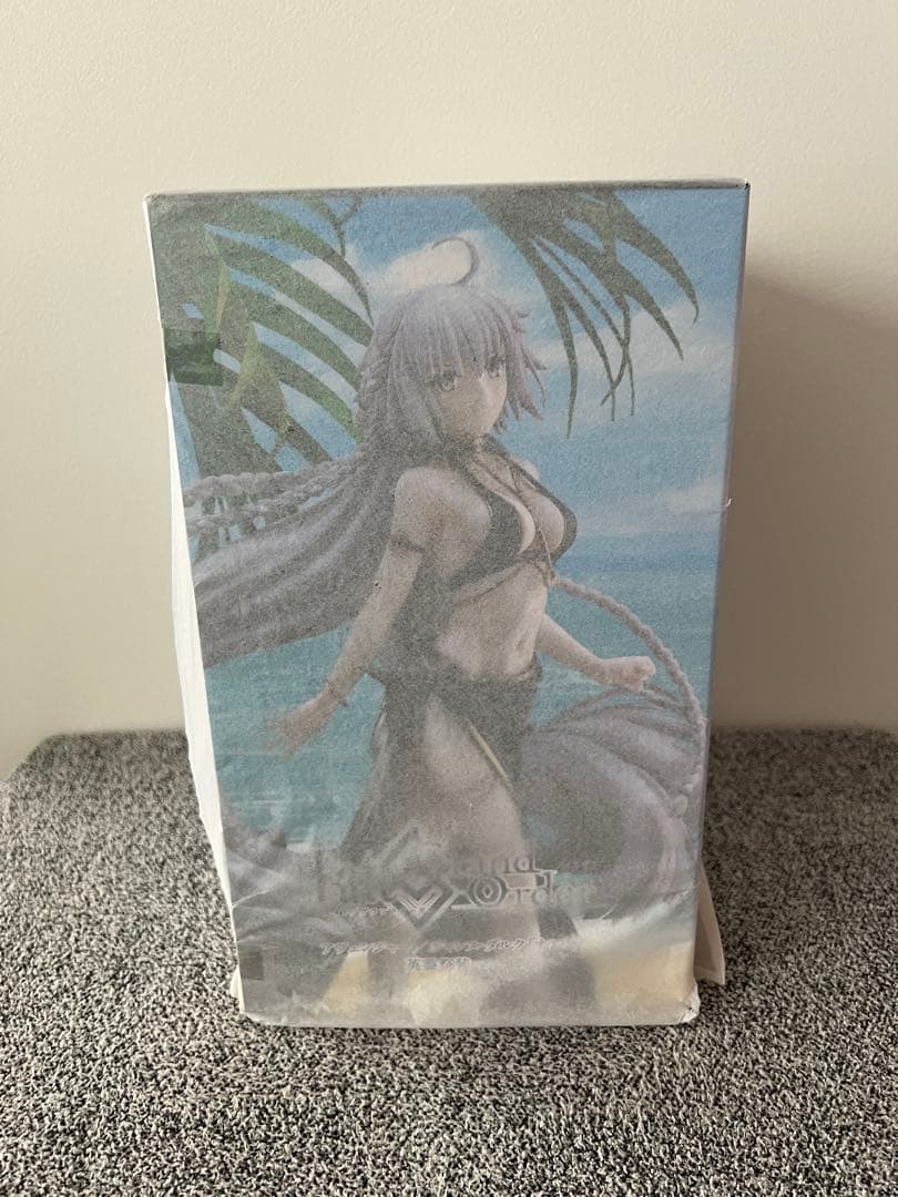 Fate/GOアヴェンジャー/ジャンヌダルク〔オルタ〕英霊祭装ver. 新品