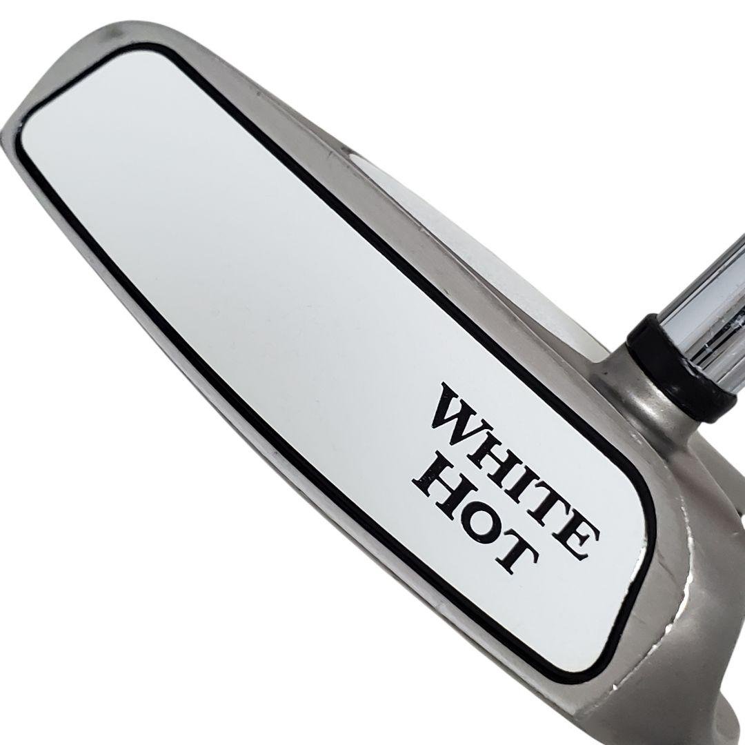 希少 ODYSSEY WHITE HOT 2-BALL ツアー支給品