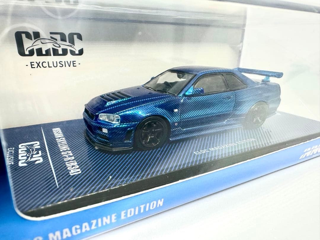 INNO64 イノモデル 限定アリ12台セット