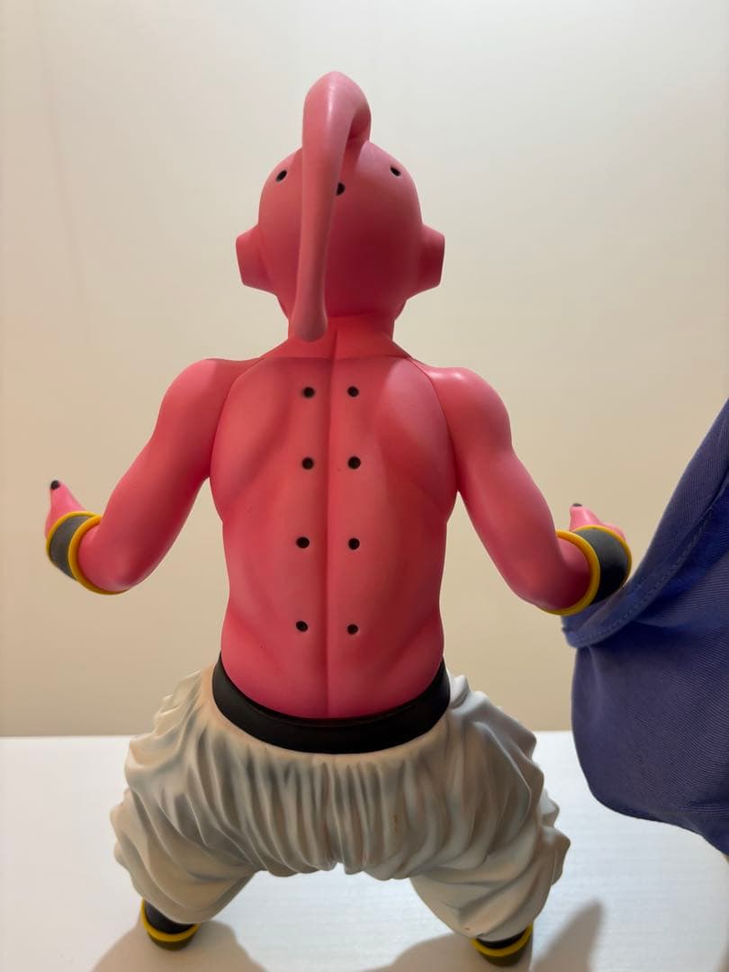 ドラゴンボール　ギガンティック　魔人ブウ