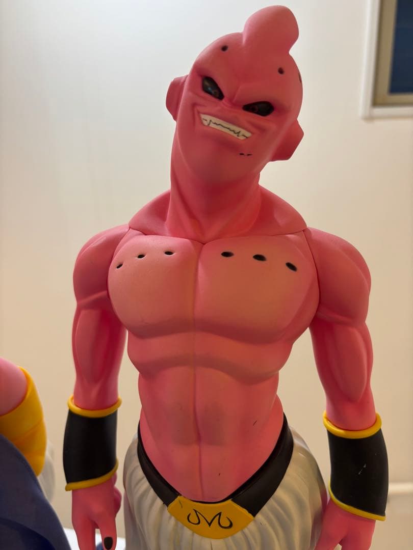 ドラゴンボール　ギガンティック　魔人ブウ