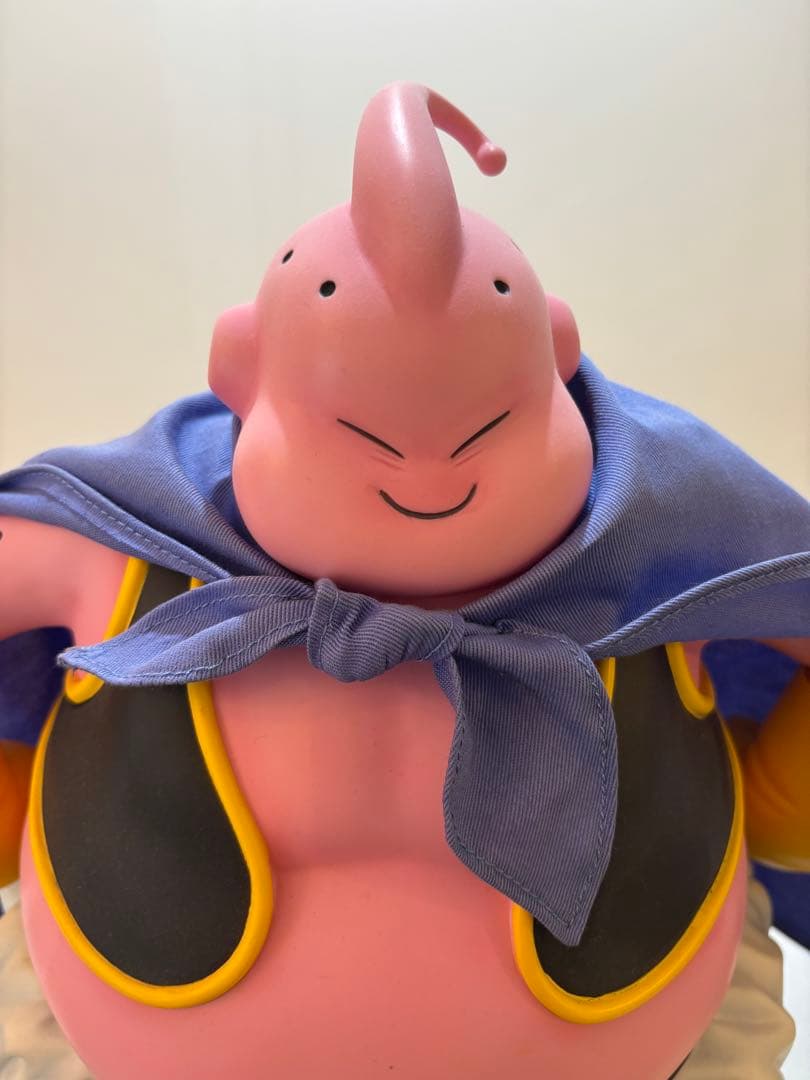 ドラゴンボール　ギガンティック　魔人ブウ