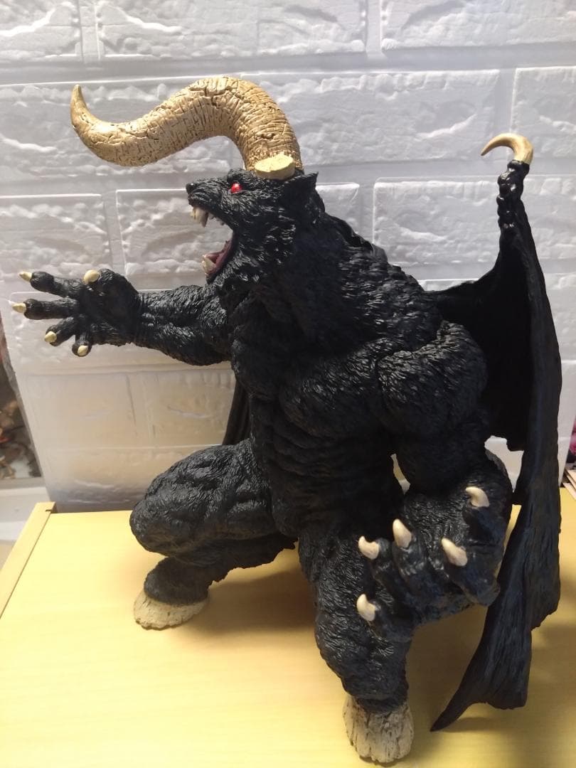 一番くじ ベルセルク 運命に抗う、黒い剣士 ラストワン賞 ゾッド 美品