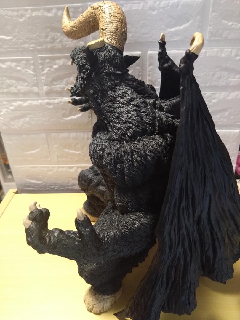 一番くじ ベルセルク 運命に抗う、黒い剣士 ラストワン賞 ゾッド 美品