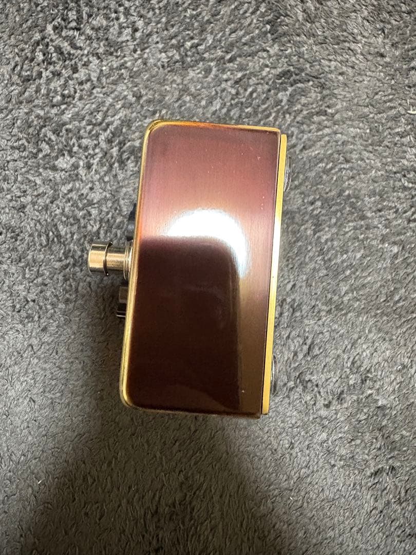 Vemuram myriad Fuzz ミリアドファズ