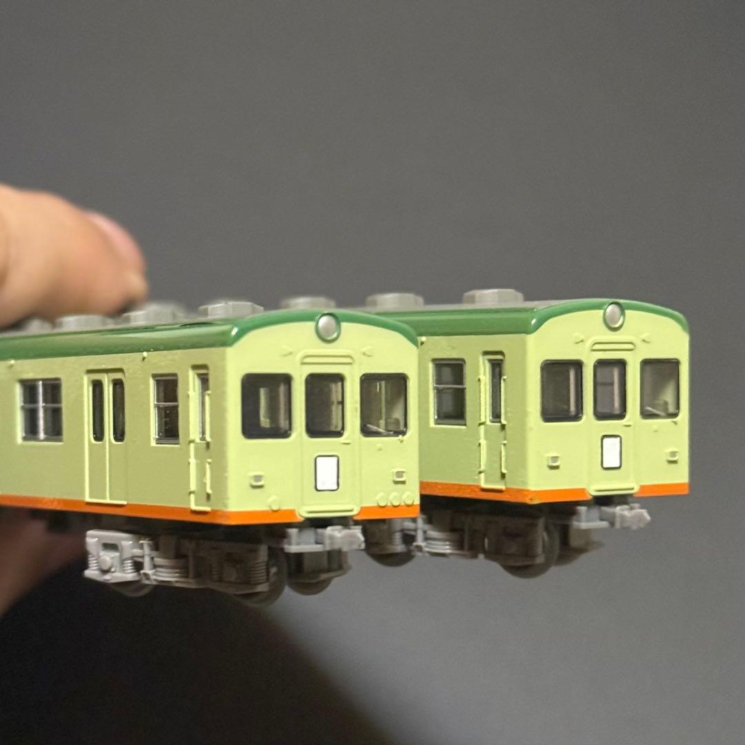 鉄コレ 相模鉄道創立90周年記念 6000系 12両セット