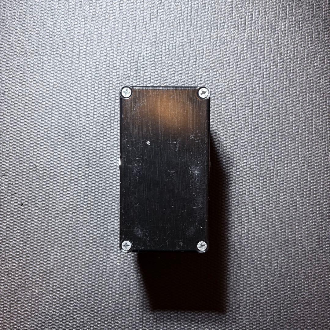 ギター MXR - Boost / Line D