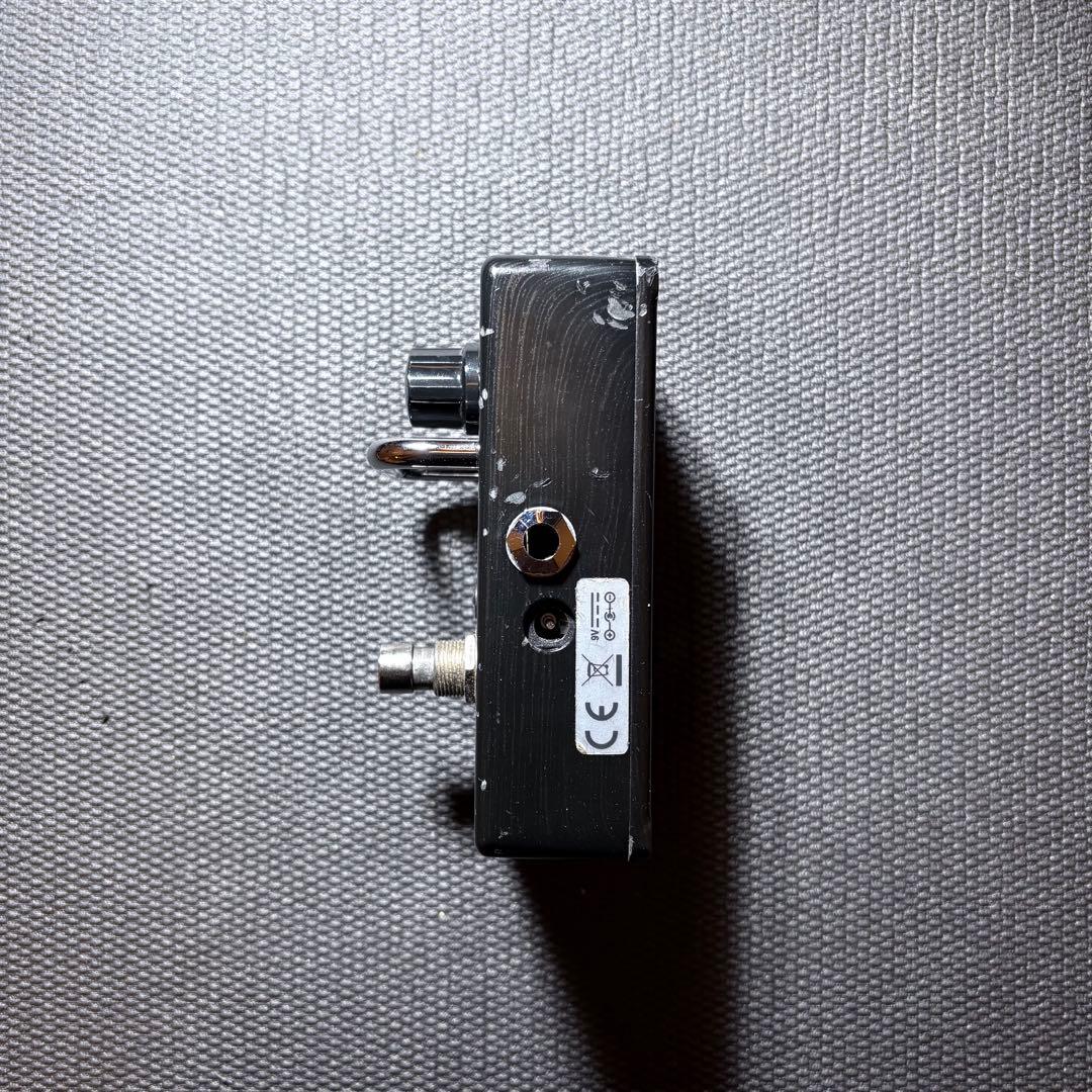 ギター MXR - Boost / Line D