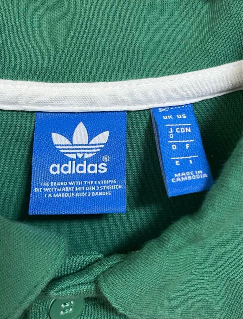 adidas マンチェスターユナイテッド 1985年 復刻 Osize