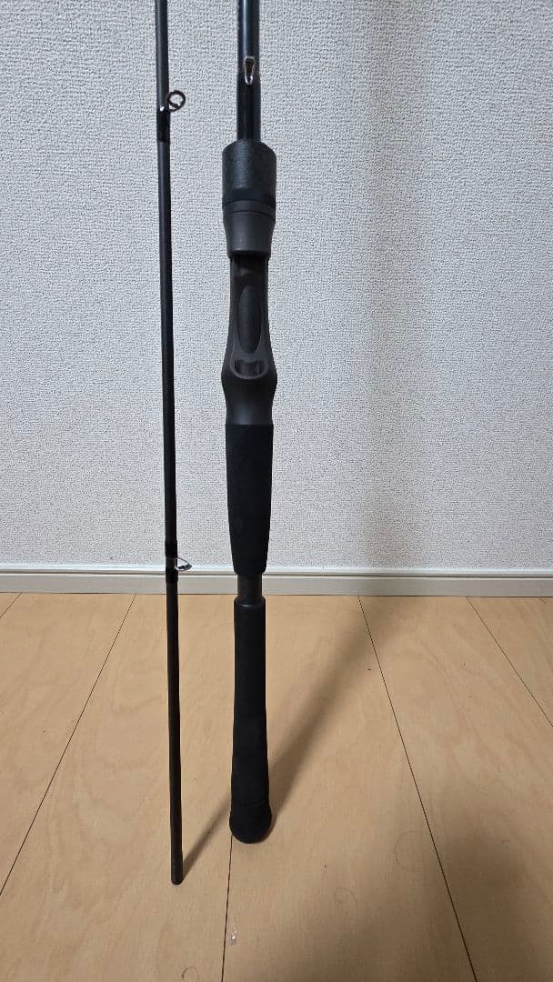 テンリュウ　SWAT SW842B ML/M