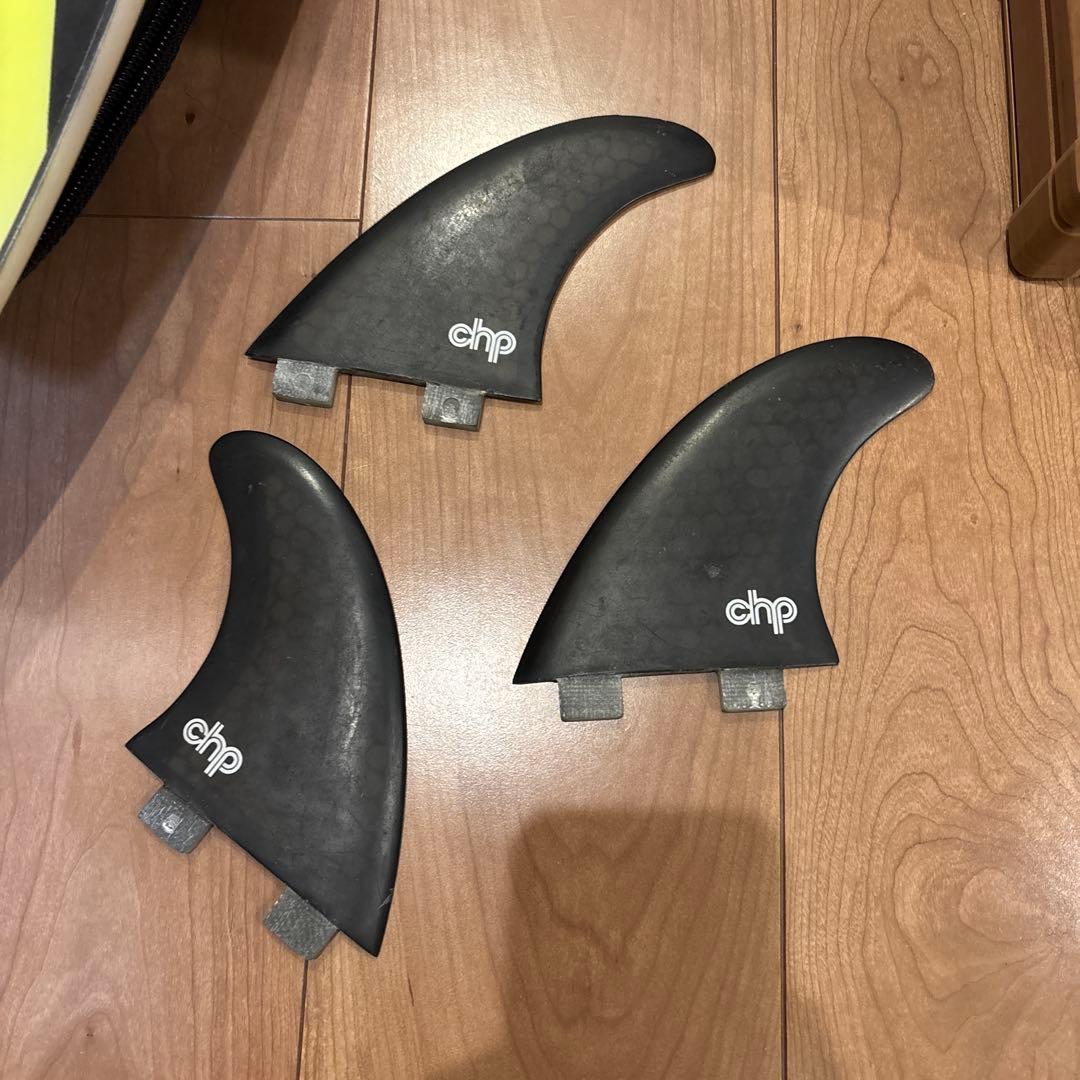 プーカスショートボード5.8