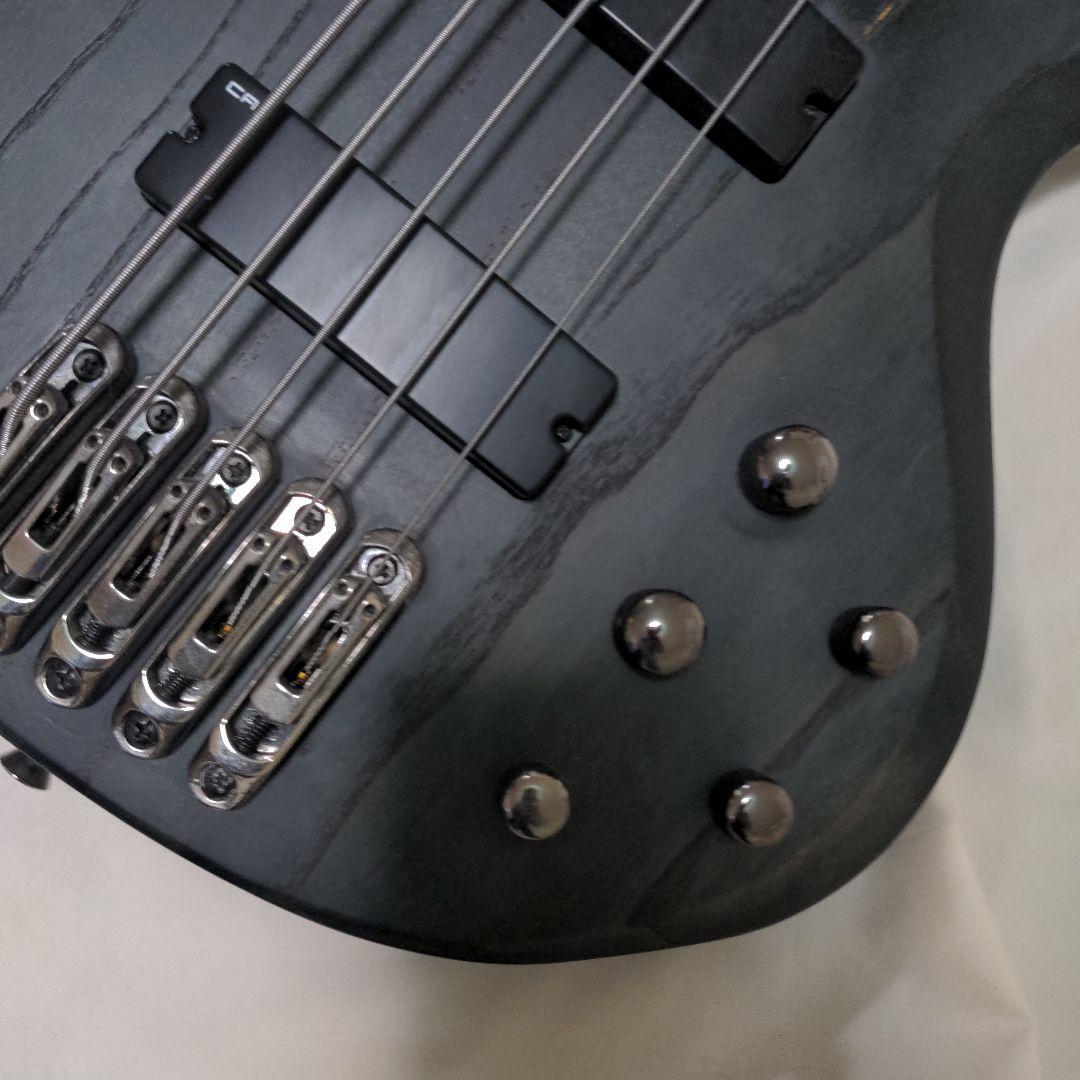 Ibanez BTB 5弦