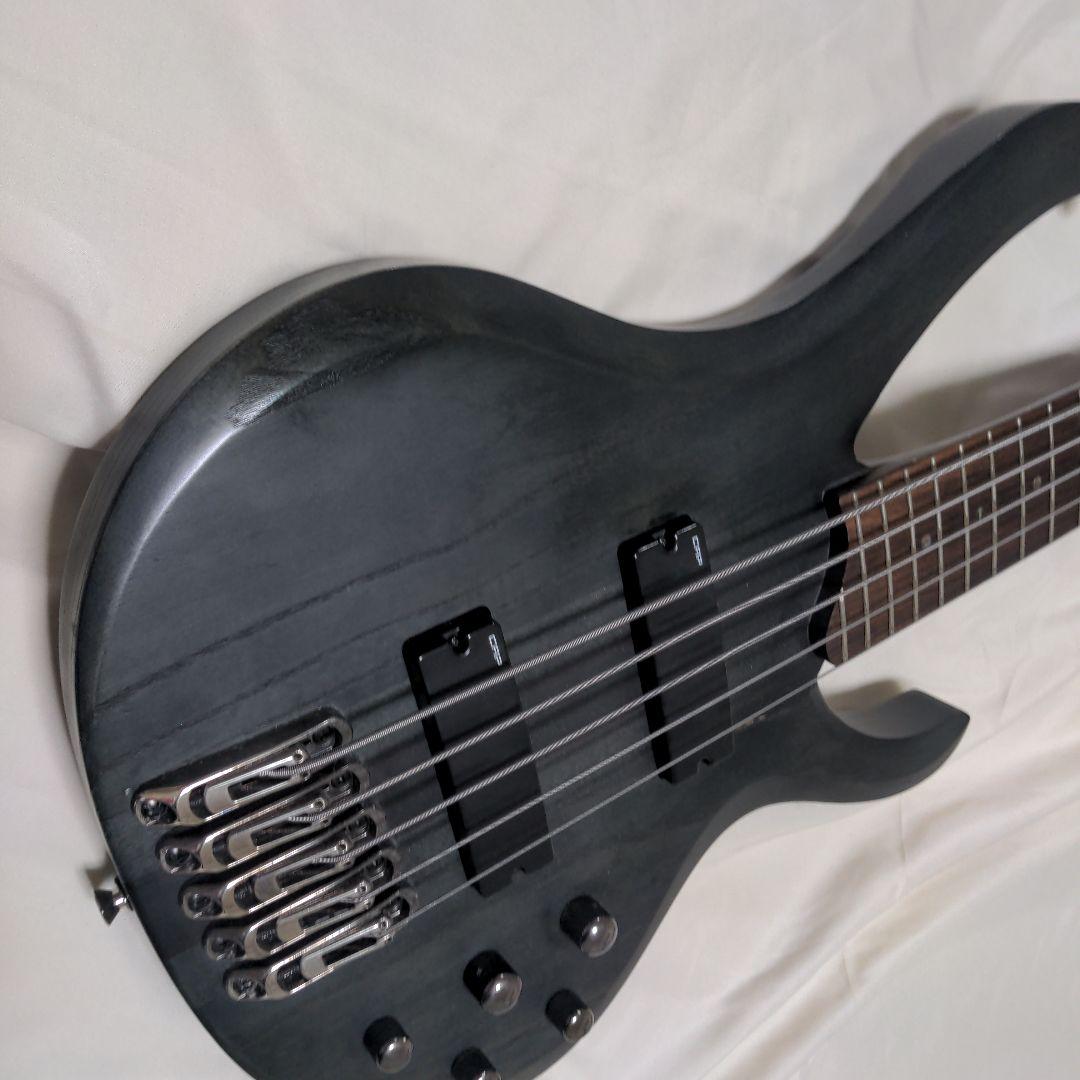 Ibanez BTB 5弦