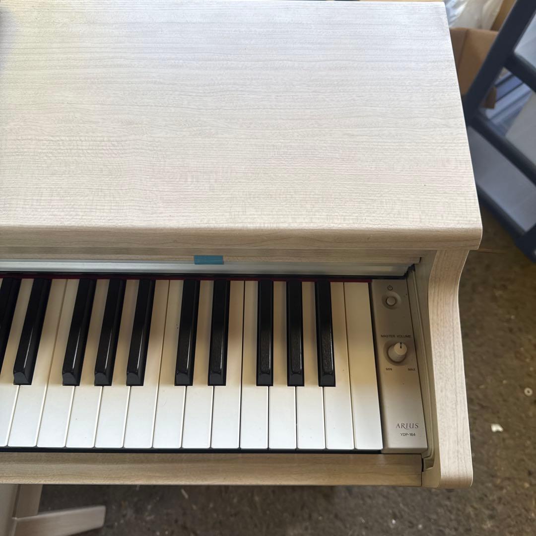 【aomoto】Yamaha YDP-164