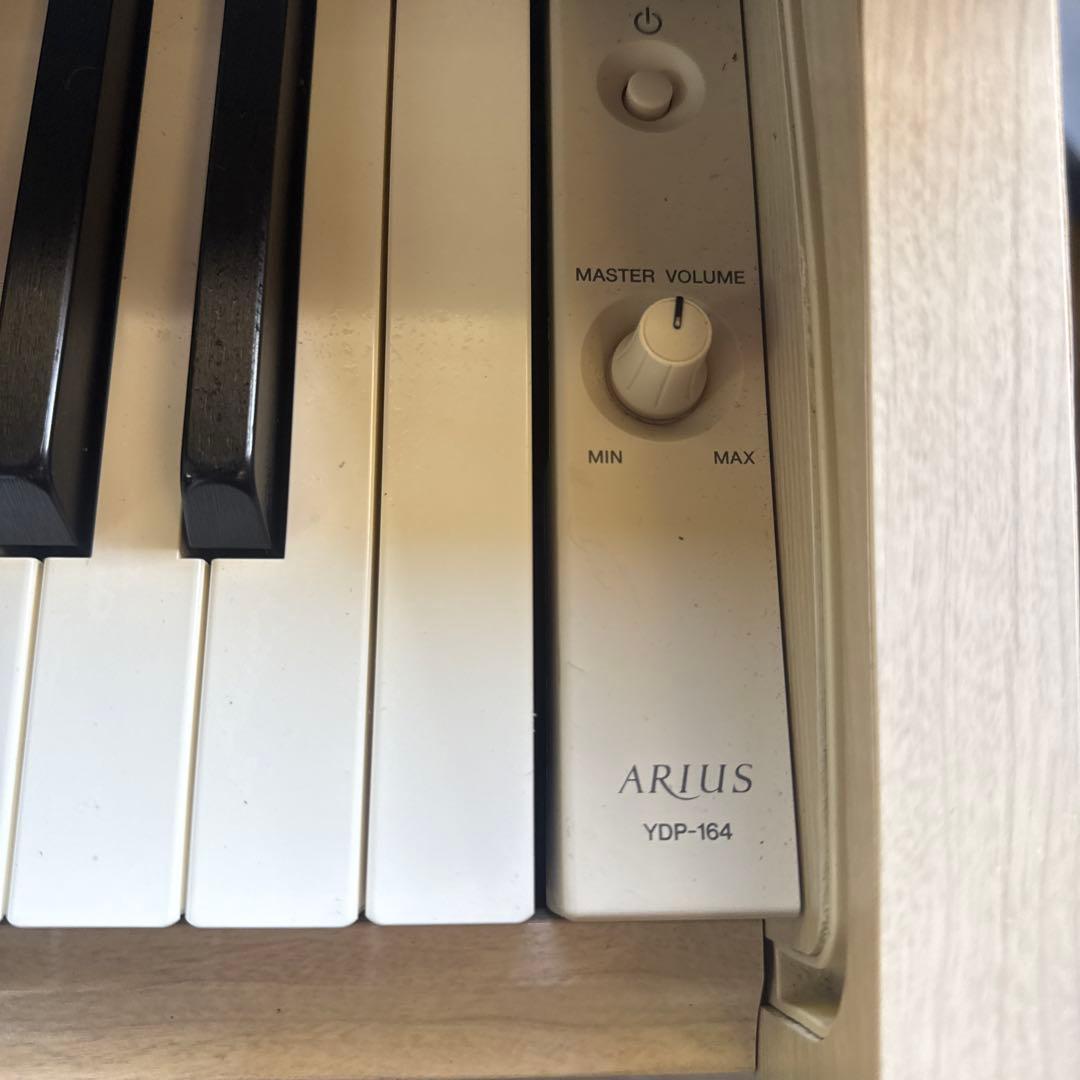【aomoto】Yamaha YDP-164