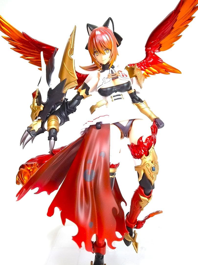 アルカナディア　シャルメド