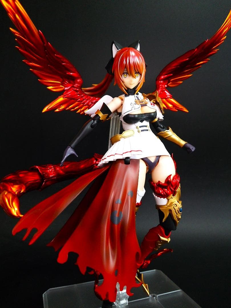 アルカナディア　シャルメド
