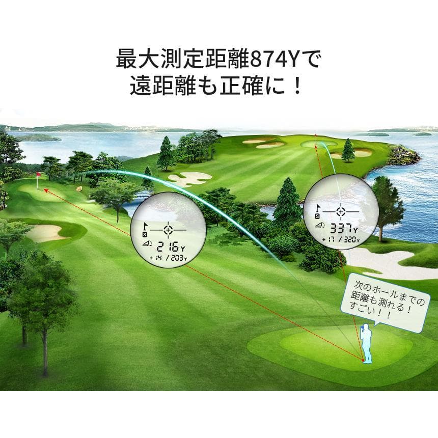 Fine Caddie J5 mini　ブラック　ファインキャディ
