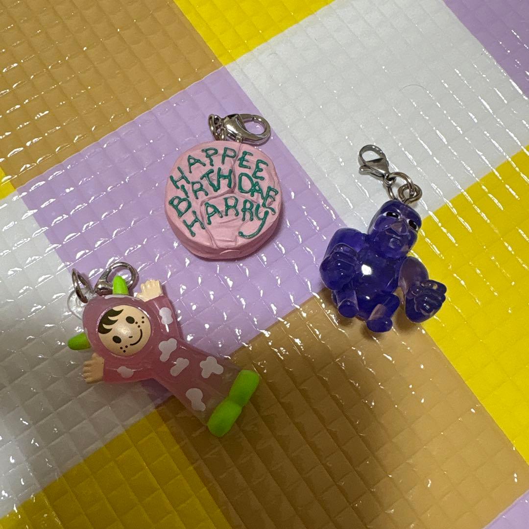 めじるしアクセサリー　まとめ売り
