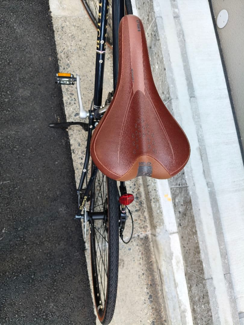 RALEIGH　 RFC　RADFORD CLASSIC ラレー