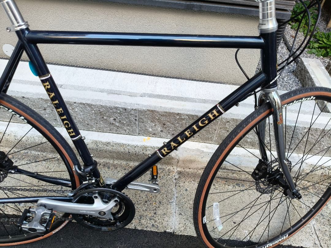 RALEIGH　 RFC　RADFORD CLASSIC ラレー