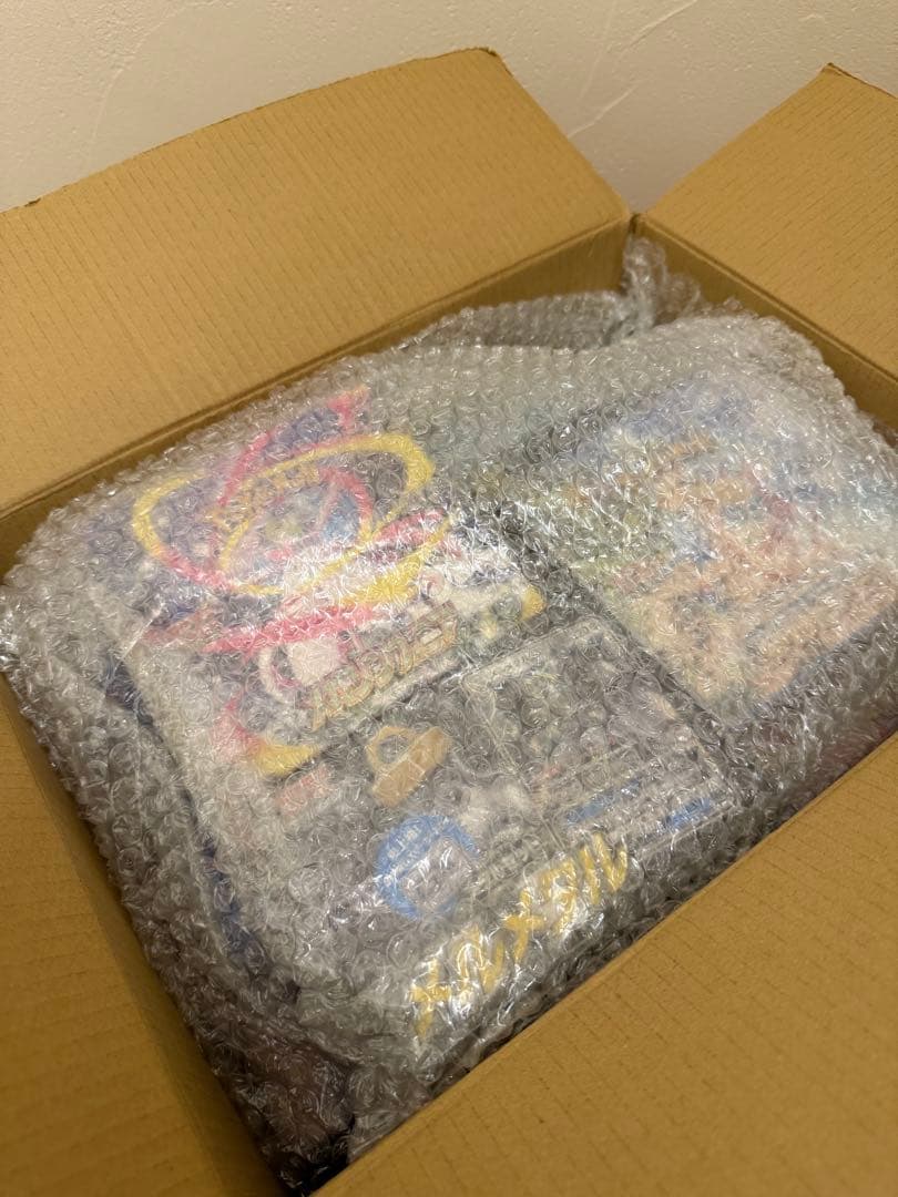 【希少box含む】ポケモンカード　未開封box　まとめ売り