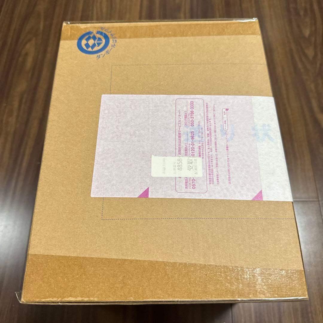 メガトレショップ　孫悟空&孫悟飯&二足歩行ロボット