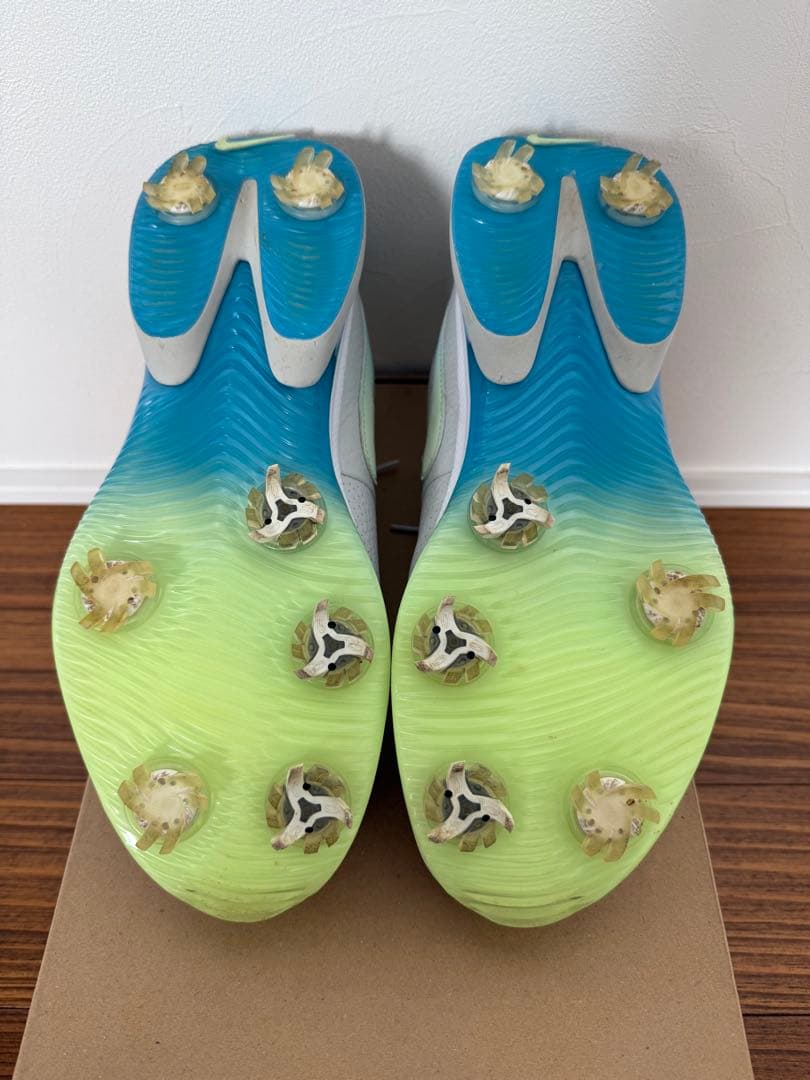 Nike ゴルフシューズ エアズームビクトリーツアー3W