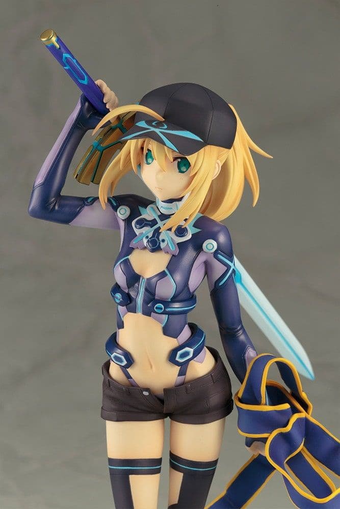コトブキヤ アサシン/謎のヒロインX 限定特典 笑顔パーツ 付き
