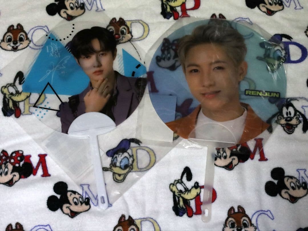 nctdream ロンジュン