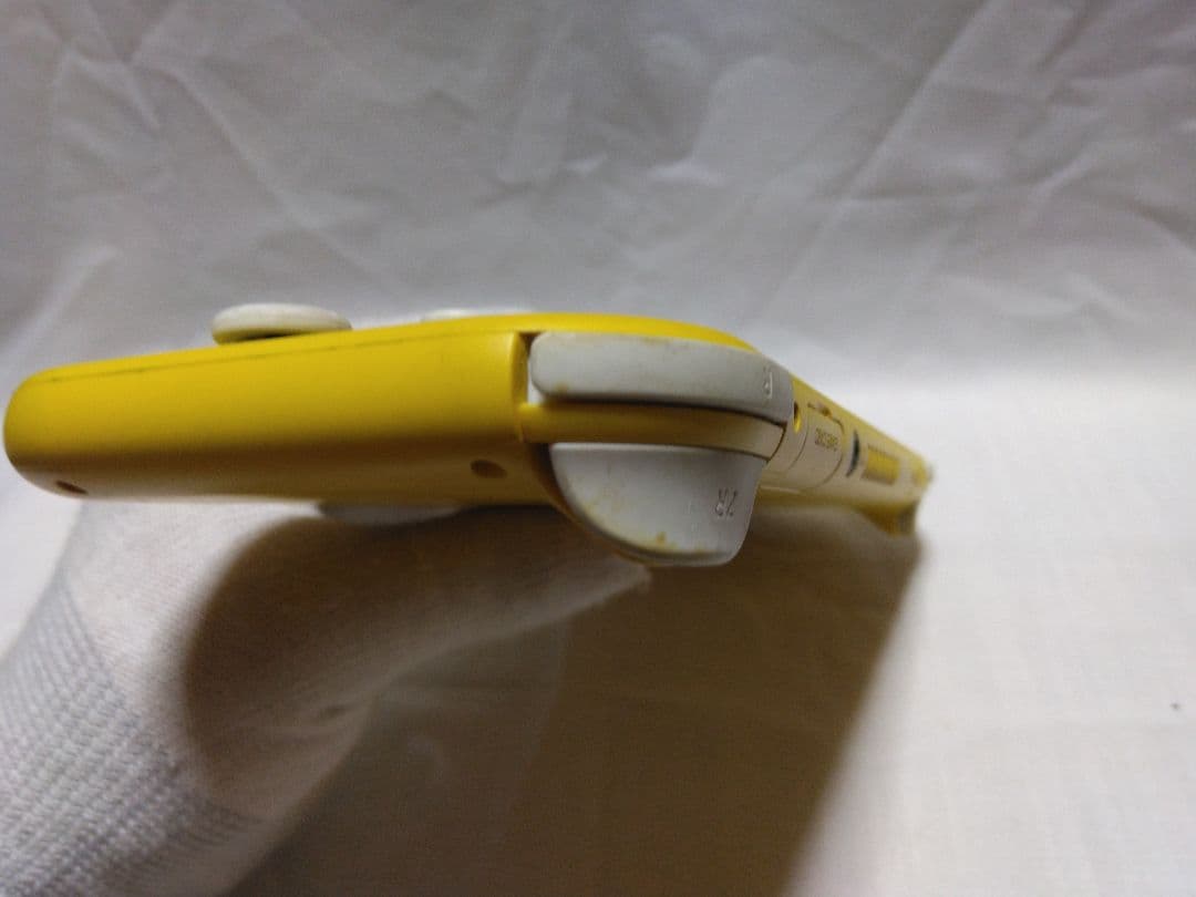 Nintendo Switch Lite HDH-001 ソフト読込未確認品