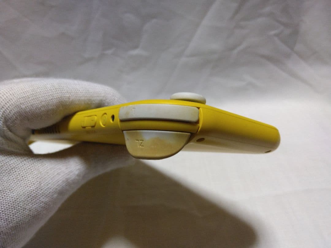 Nintendo Switch Lite HDH-001 ソフト読込未確認品