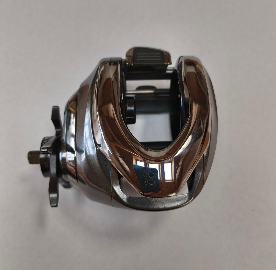 機関良好 16アンタレスdc hg　右　ボディのみ　本体　shimano　シマノ