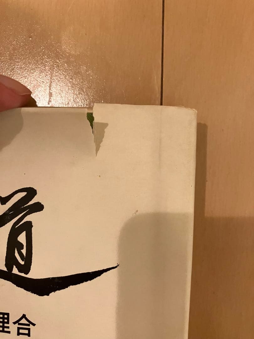 合気道　第一巻　斉藤守弘 著