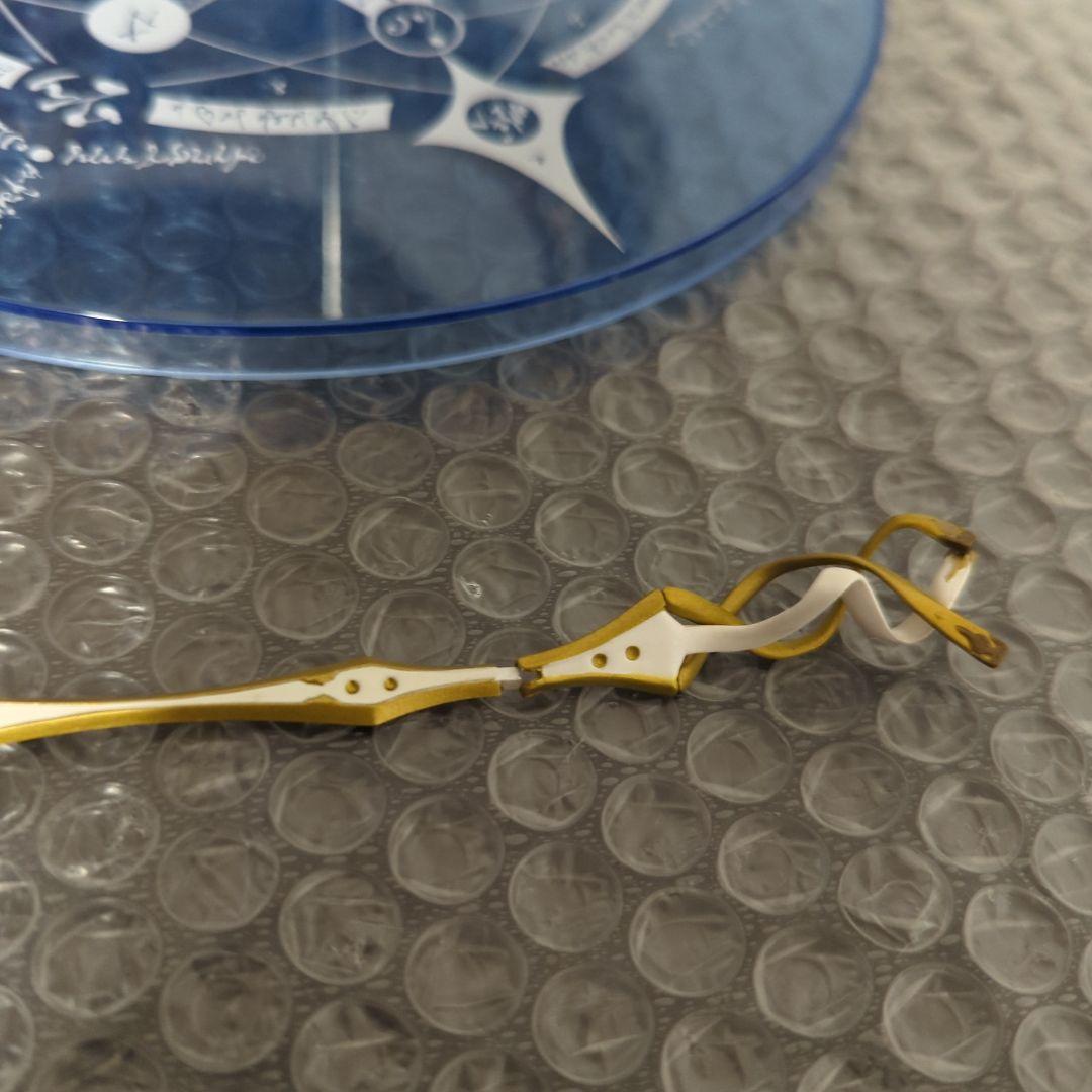 【希少】アーチャー/イシュタル FGO 1/7 フィギュア アニプレックス