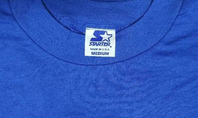 レア 未着用 ドジャース 野茂 Tシャツ 米国製