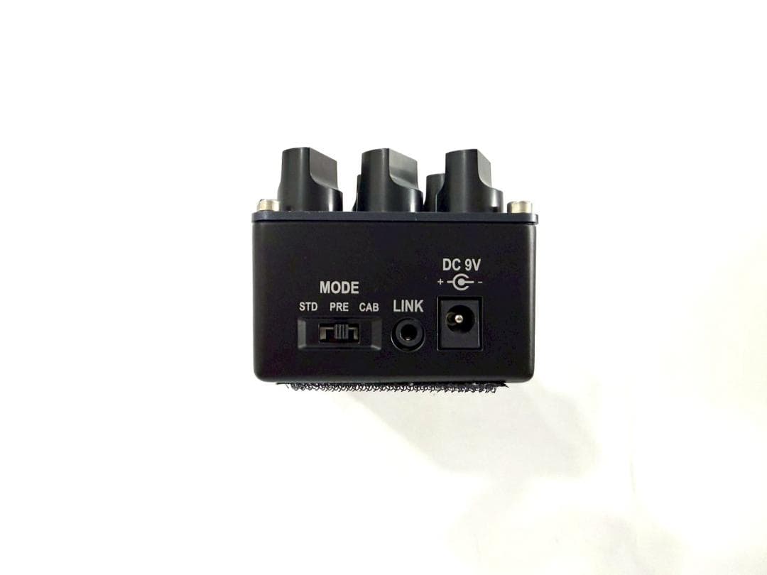ギター VOX / VALVENERGY CUTTING EDGE