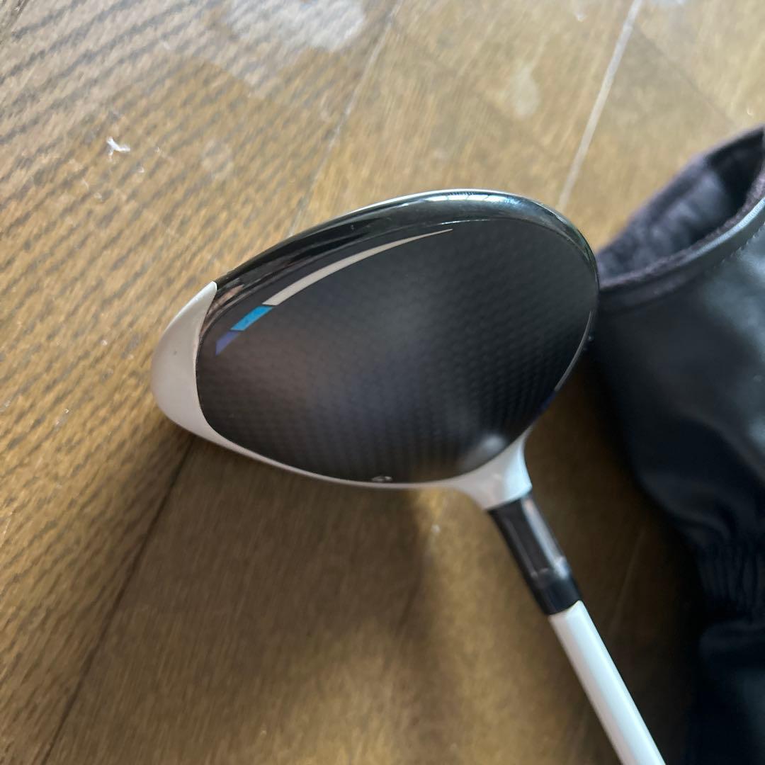 クラブ sim2max 5w tour AD HD 6s