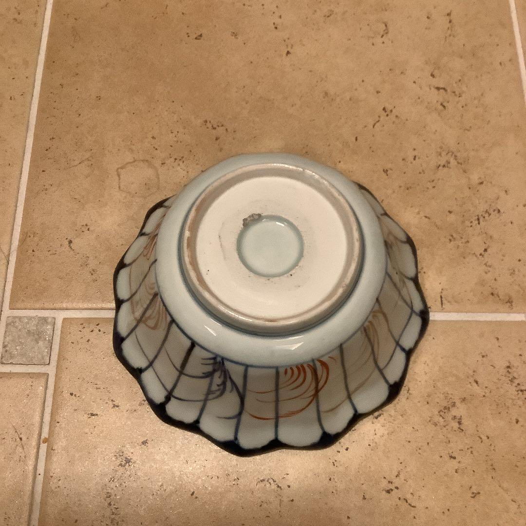伊万里焼　鉢